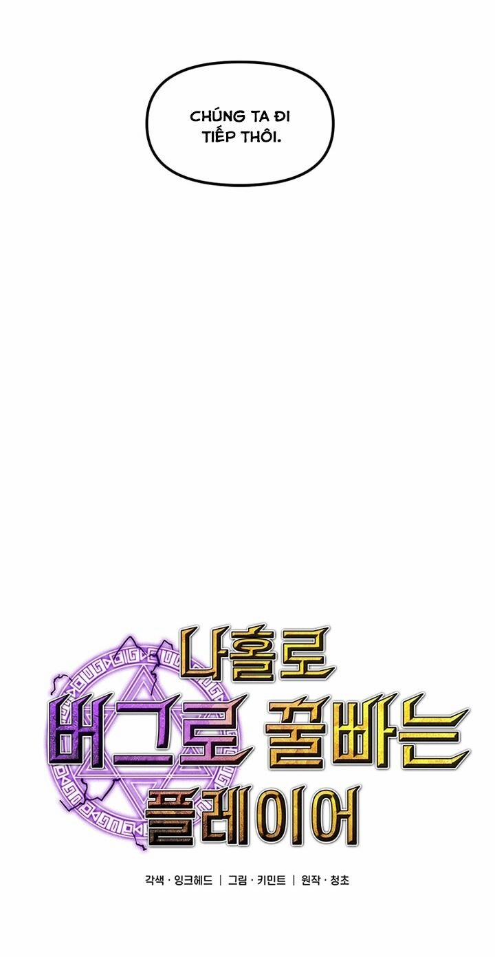 Người Chơi Lỗi (Bug Player) 31 trang 33