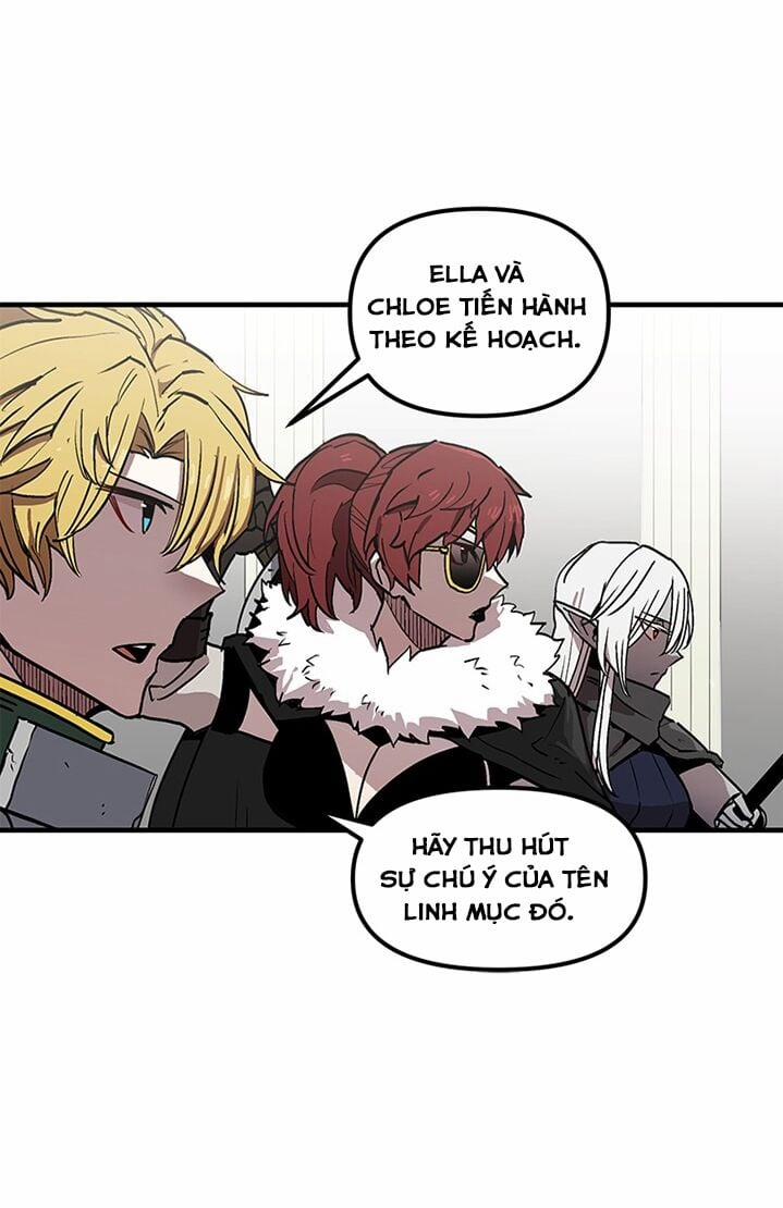 Người Chơi Lỗi (Bug Player) 31 trang 38