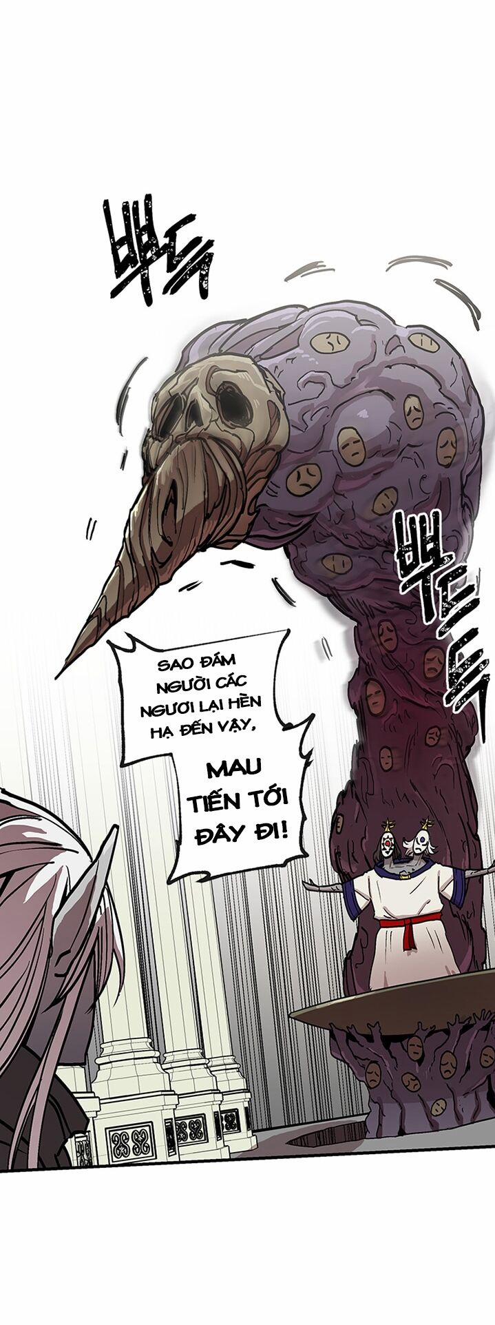 Người Chơi Lỗi (Bug Player) 31 trang 45