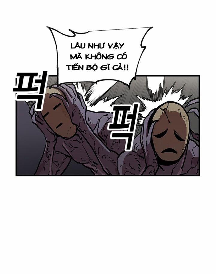 Người Chơi Lỗi (Bug Player) 31 trang 53