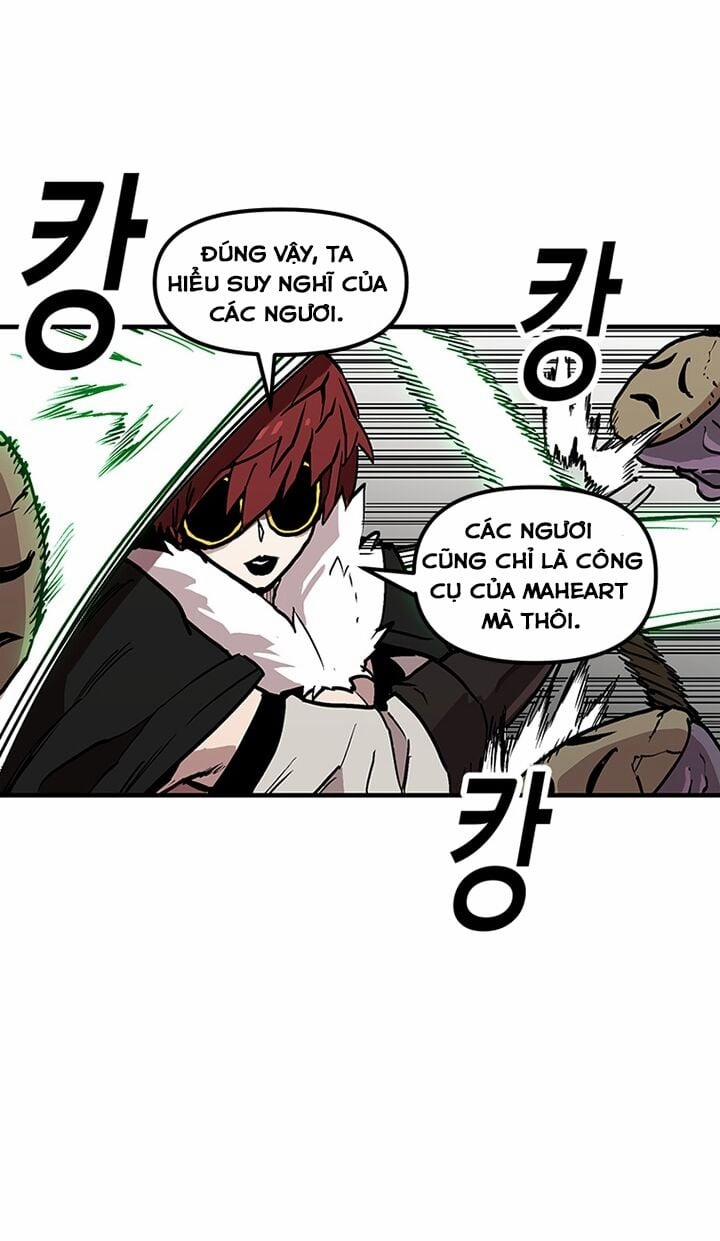 Người Chơi Lỗi (Bug Player) 31 trang 57