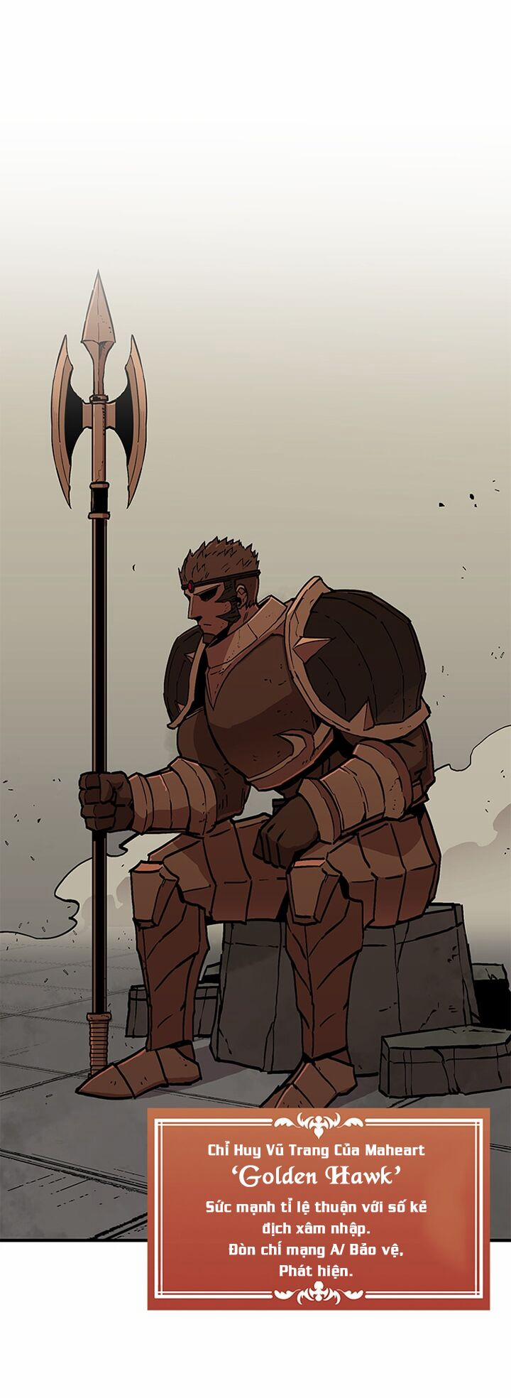 Người Chơi Lỗi (Bug Player) 32 trang 17