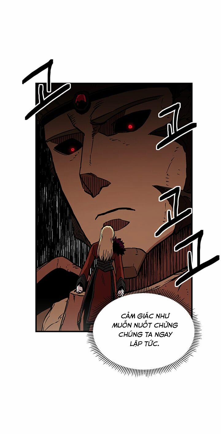 Người Chơi Lỗi (Bug Player) 32 trang 20