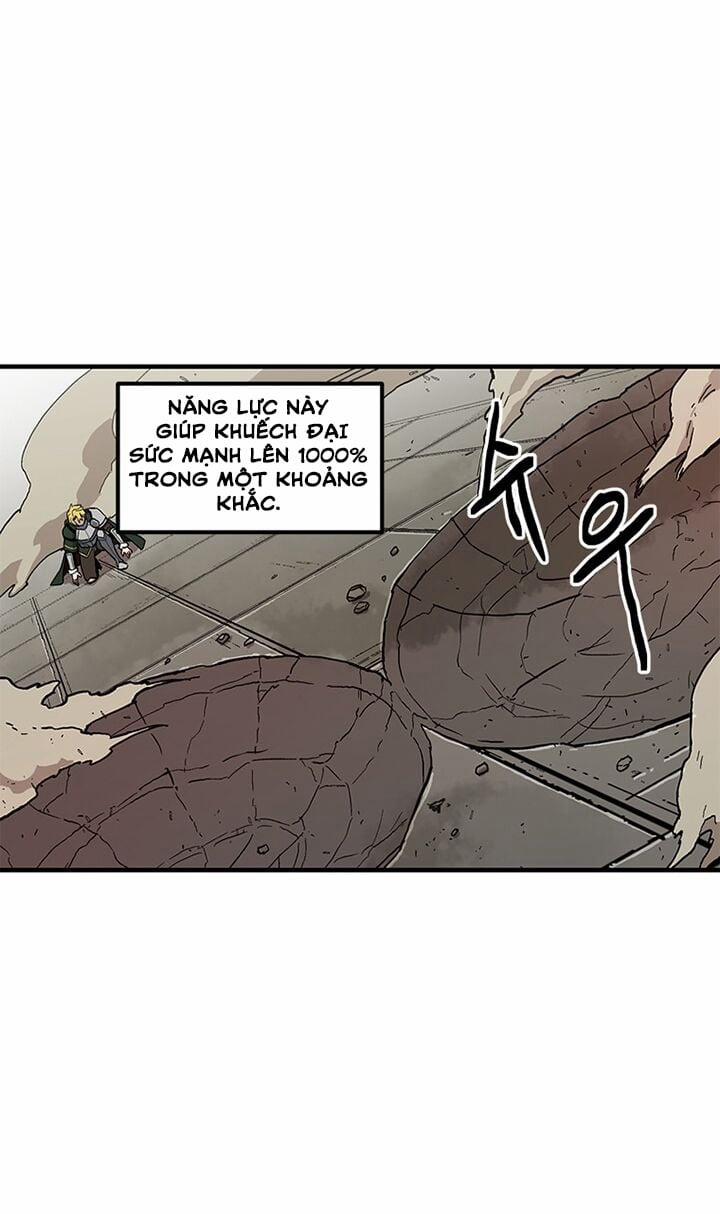 Người Chơi Lỗi (Bug Player) 32 trang 44