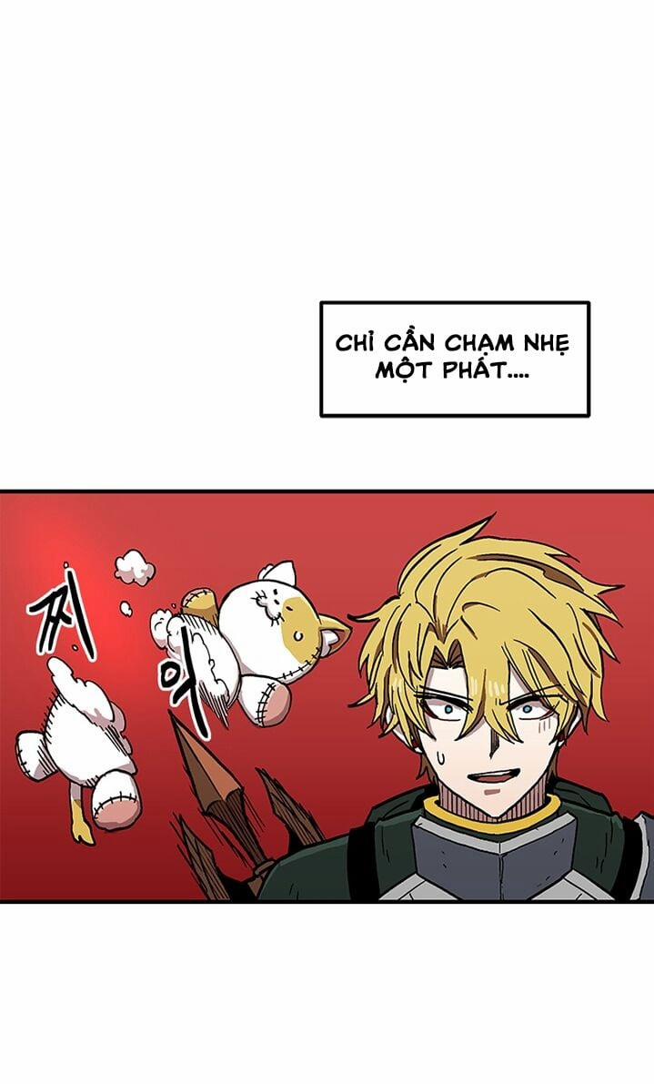 Người Chơi Lỗi (Bug Player) 32 trang 45