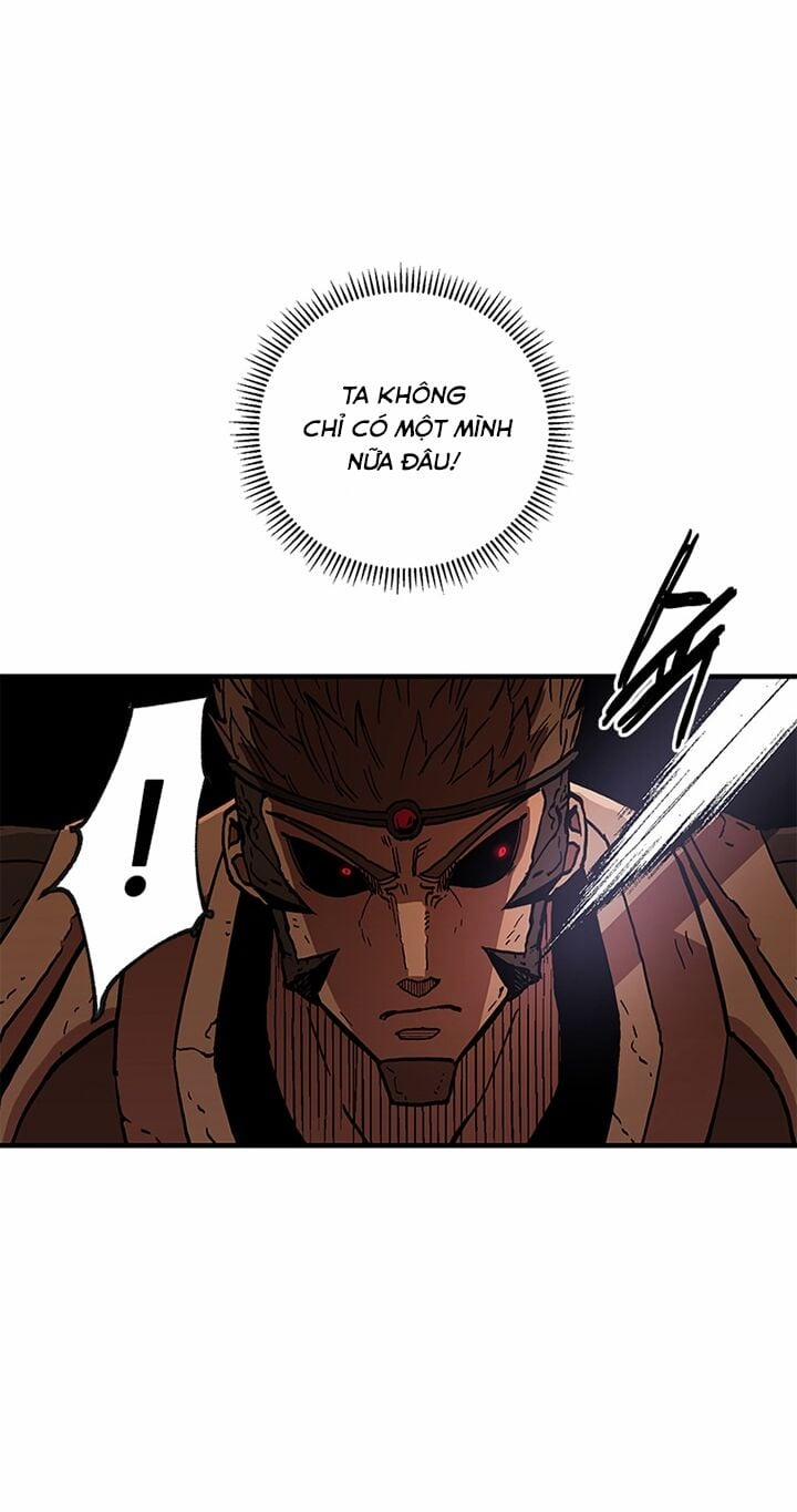 Người Chơi Lỗi (Bug Player) 32 trang 47