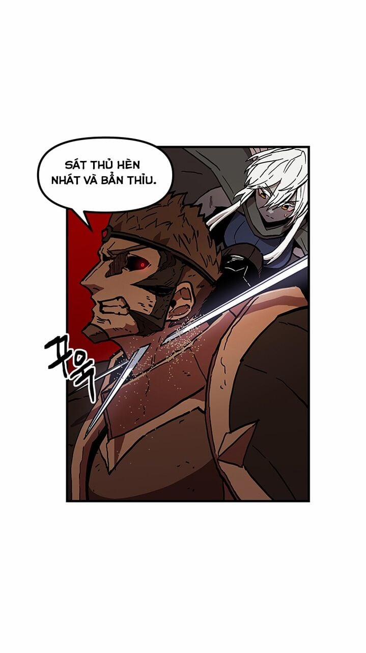Người Chơi Lỗi (Bug Player) 32 trang 49