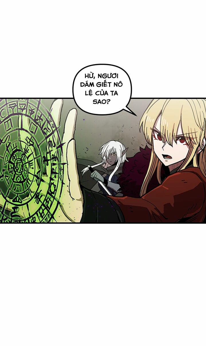 Người Chơi Lỗi (Bug Player) 32 trang 53