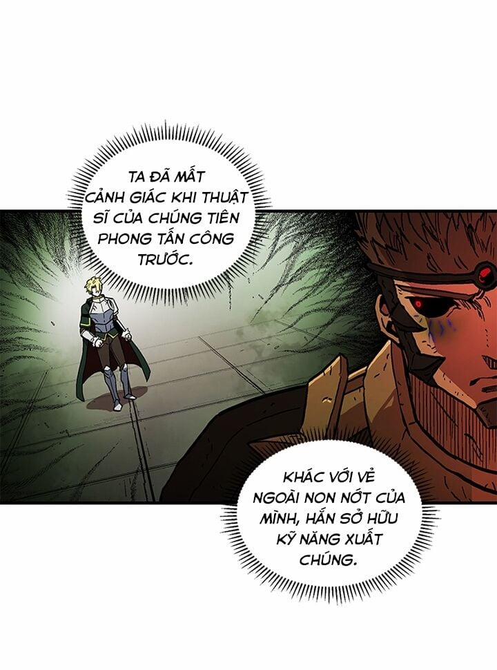 Người Chơi Lỗi (Bug Player) 32 trang 55