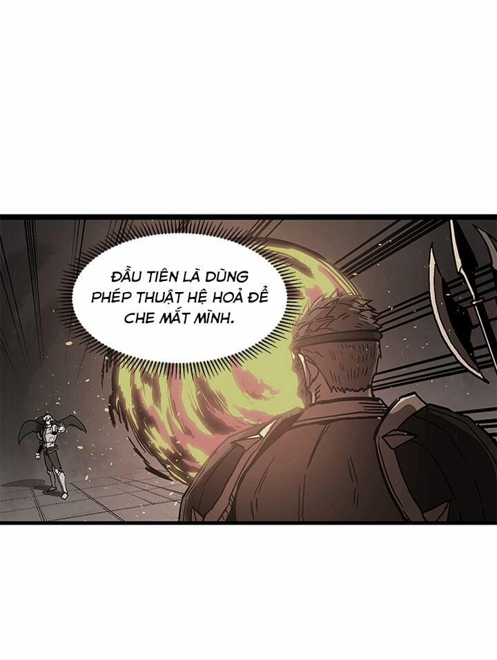 Người Chơi Lỗi (Bug Player) 32 trang 56