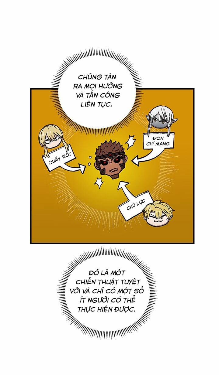 Người Chơi Lỗi (Bug Player) 32 trang 57