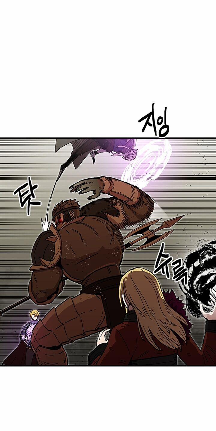 Người Chơi Lỗi (Bug Player) 32 trang 60