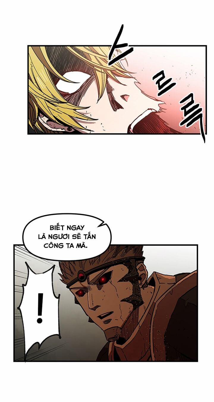 Người Chơi Lỗi (Bug Player) 32 trang 71