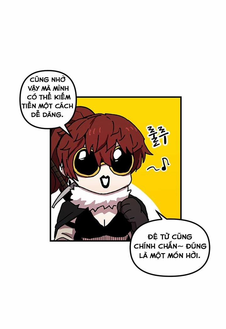 Người Chơi Lỗi (Bug Player) 32 trang 8