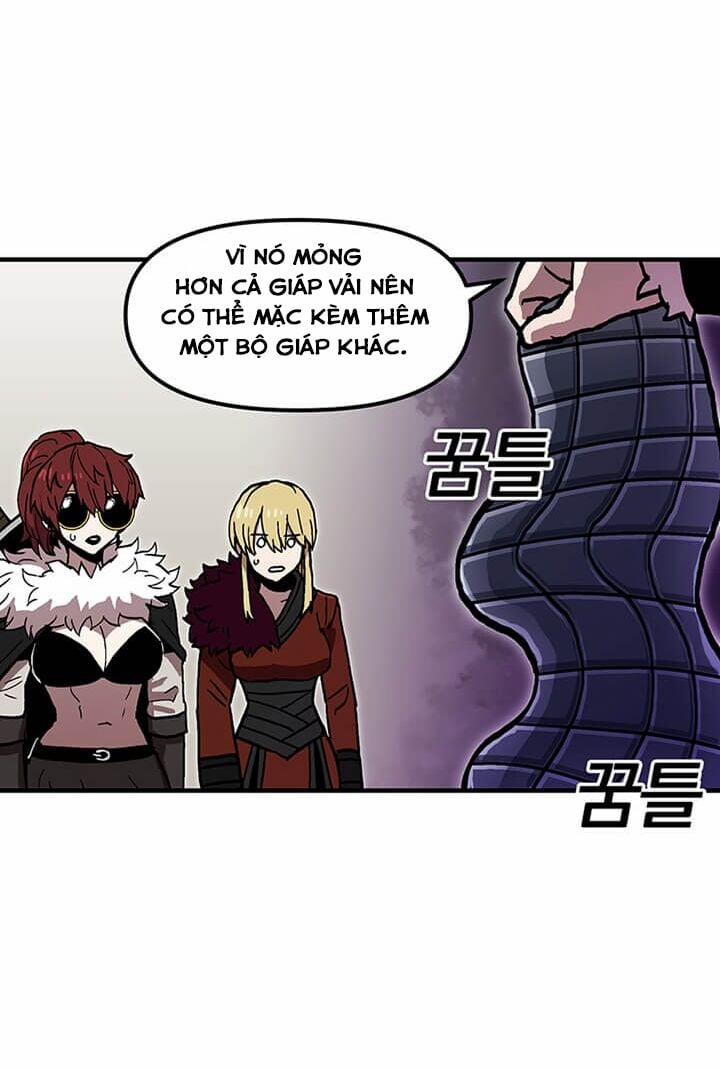 Người Chơi Lỗi (Bug Player) 33 trang 19