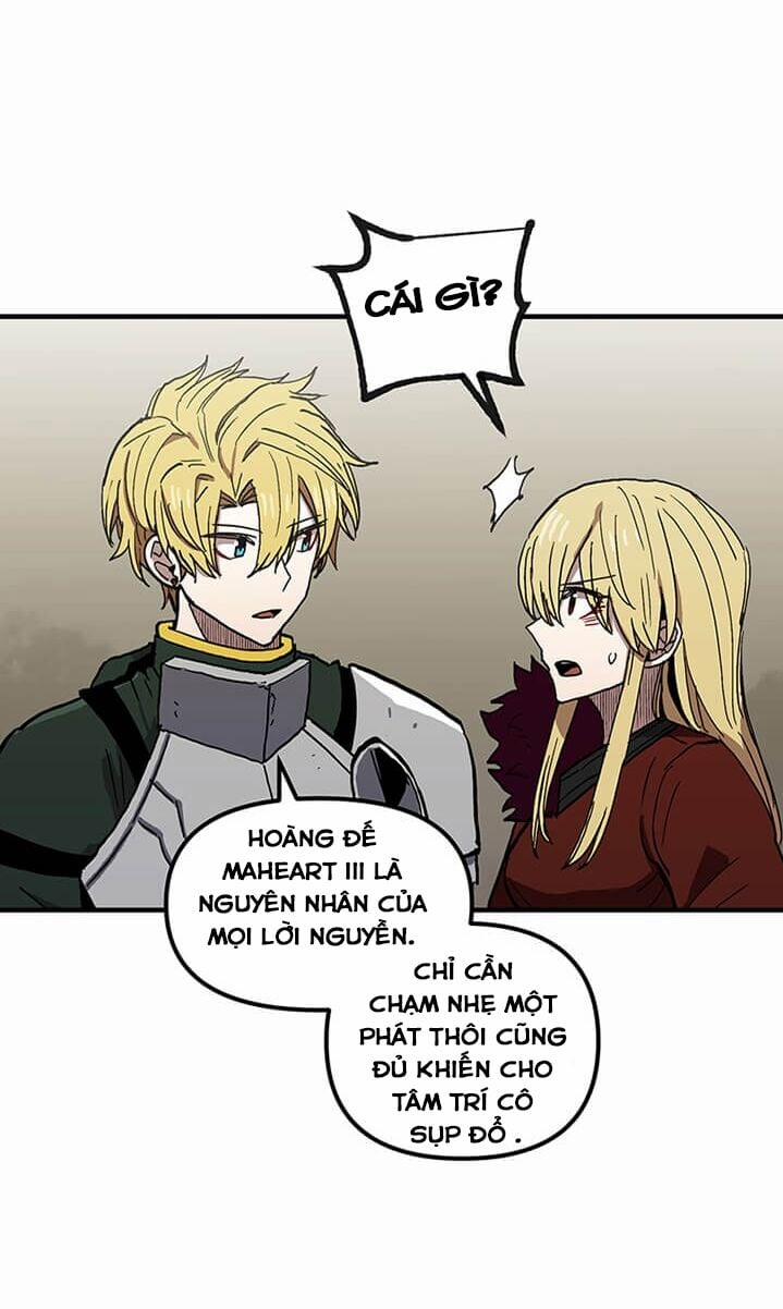 Người Chơi Lỗi (Bug Player) 33 trang 27