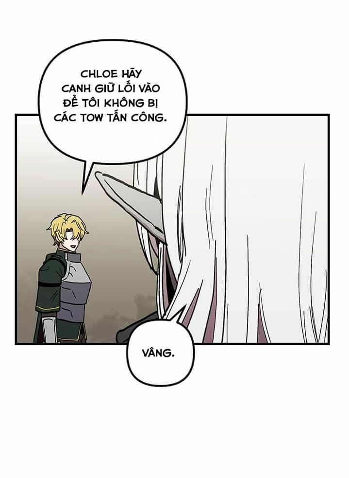 Người Chơi Lỗi (Bug Player) 33 trang 33