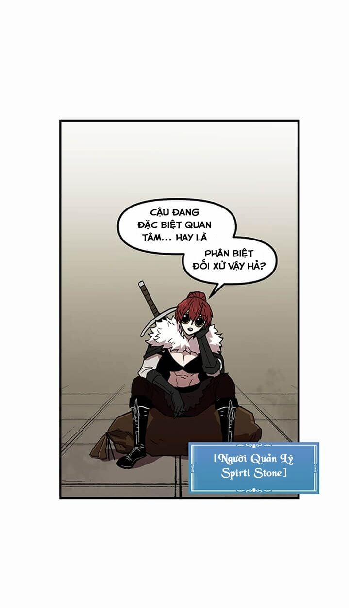 Người Chơi Lỗi (Bug Player) 33 trang 35