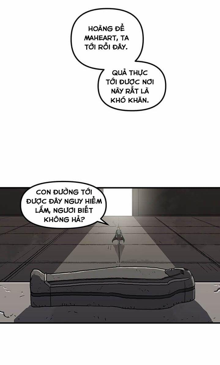 Người Chơi Lỗi (Bug Player) 33 trang 39