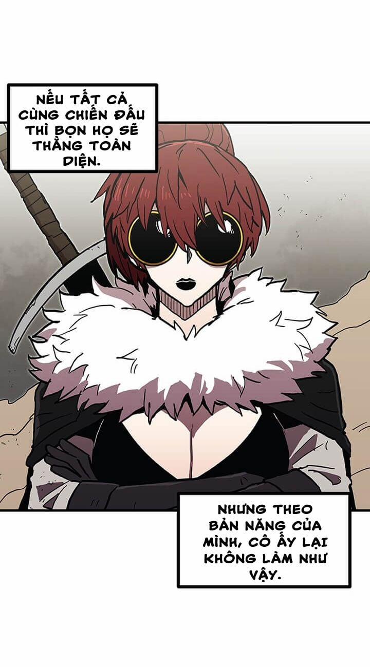 Người Chơi Lỗi (Bug Player) 33 trang 4