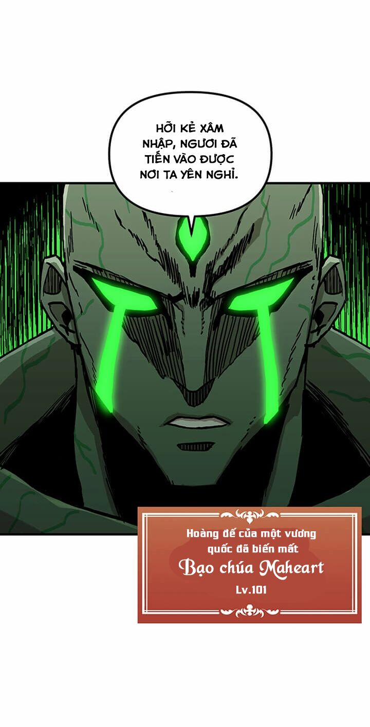 Người Chơi Lỗi (Bug Player) 33 trang 44