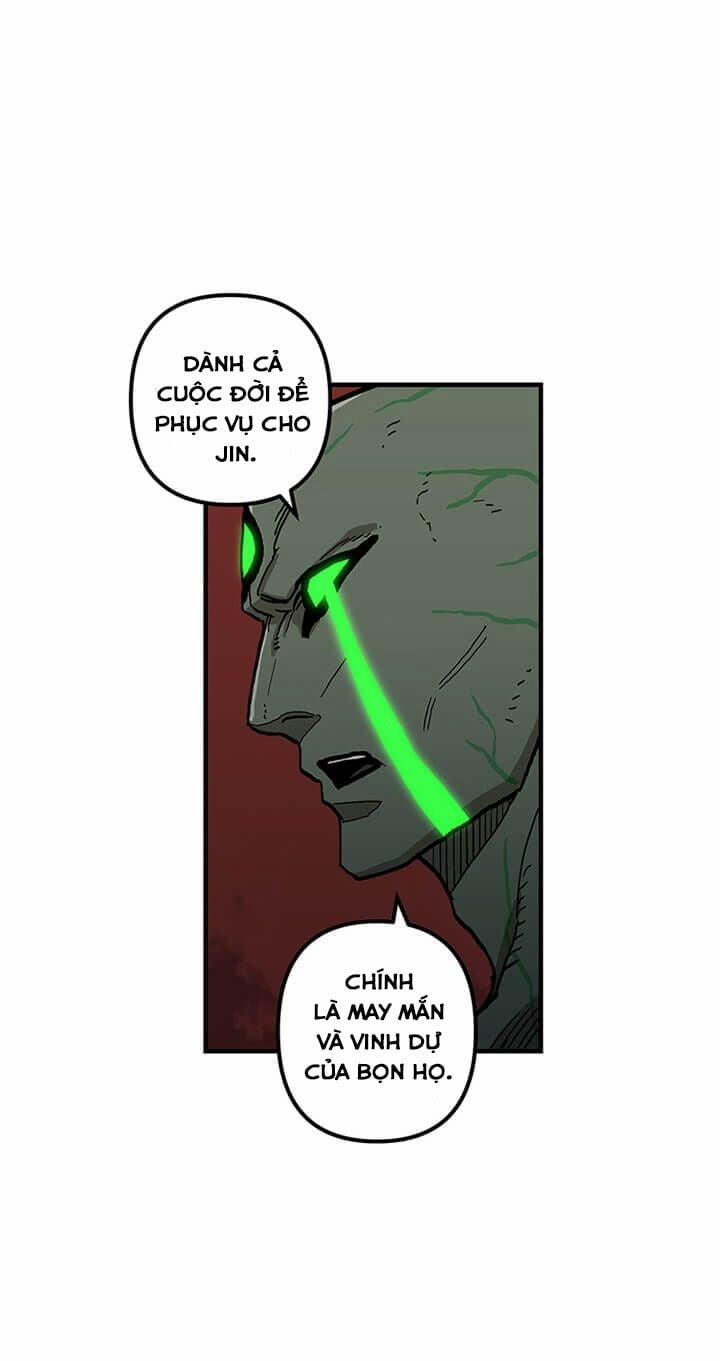 Người Chơi Lỗi (Bug Player) 33 trang 56
