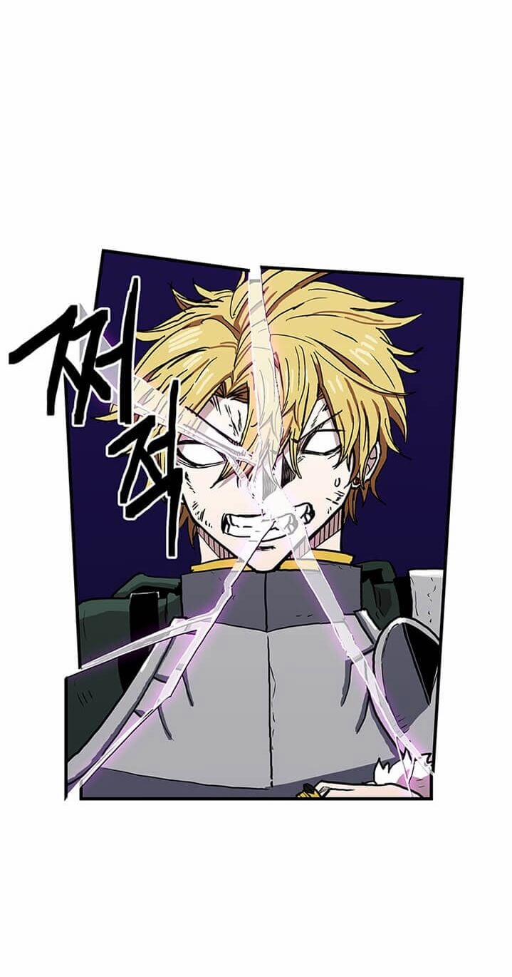 Người Chơi Lỗi (Bug Player) 33 trang 59