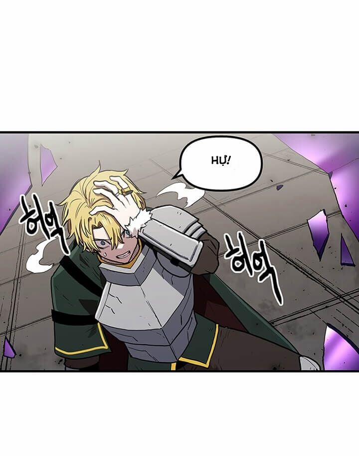 Người Chơi Lỗi (Bug Player) 33 trang 61