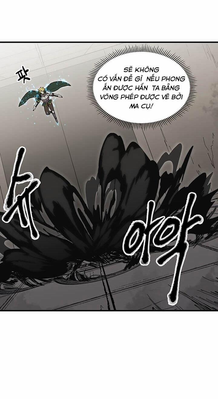 Người Chơi Lỗi (Bug Player) 33 trang 67