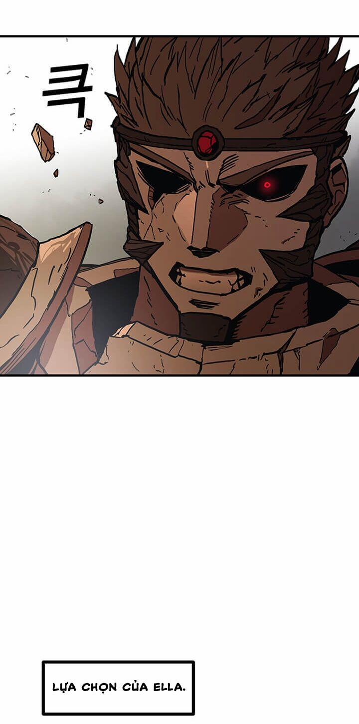 Người Chơi Lỗi (Bug Player) 33 trang 7