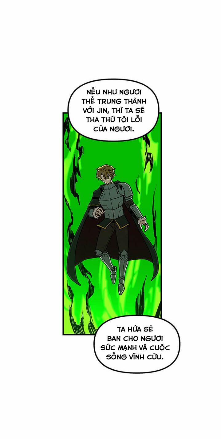 Người Chơi Lỗi (Bug Player) 33 trang 71