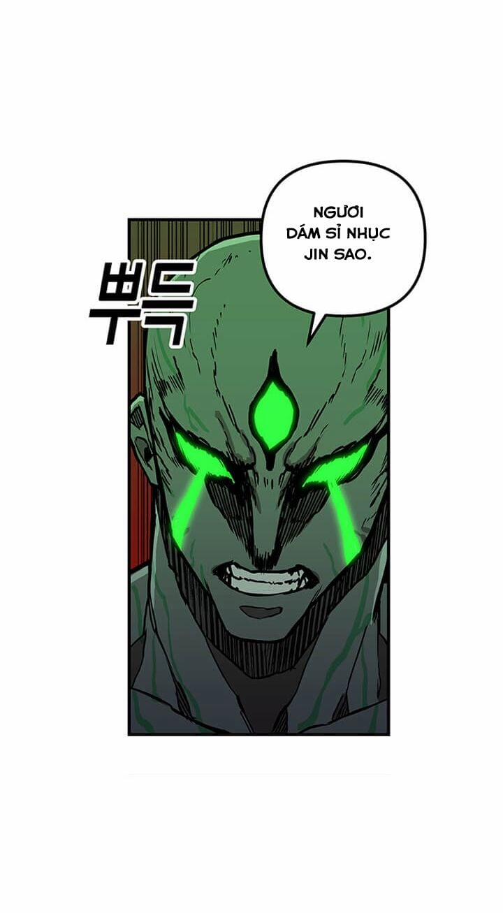 Người Chơi Lỗi (Bug Player) 33 trang 73