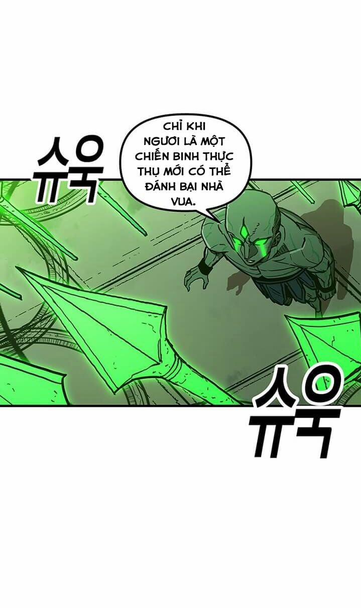 Người Chơi Lỗi (Bug Player) 33 trang 83