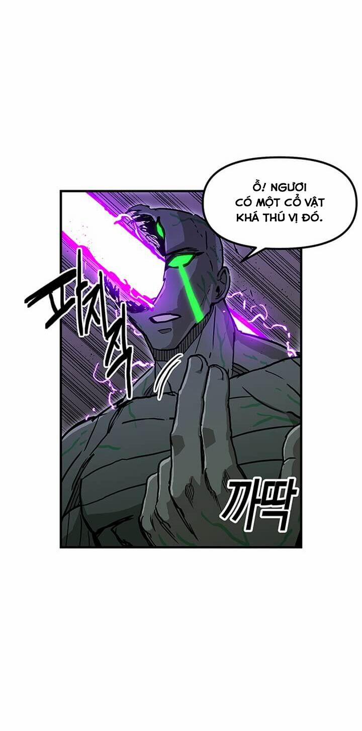 Người Chơi Lỗi (Bug Player) 33 trang 85