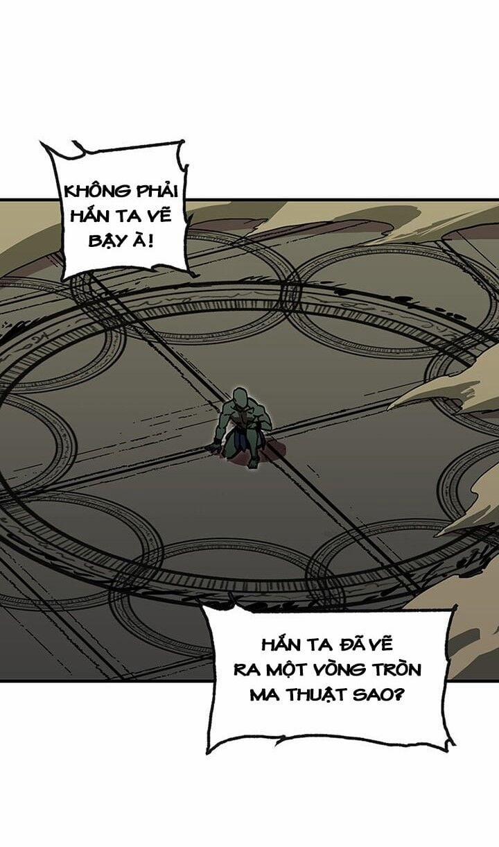 Người Chơi Lỗi (Bug Player) 34 trang 15