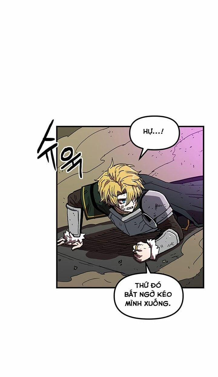 Người Chơi Lỗi (Bug Player) 34 trang 25