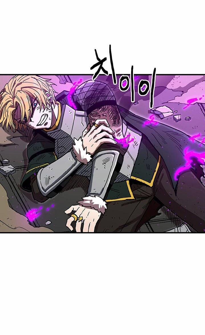 Người Chơi Lỗi (Bug Player) 34 trang 29