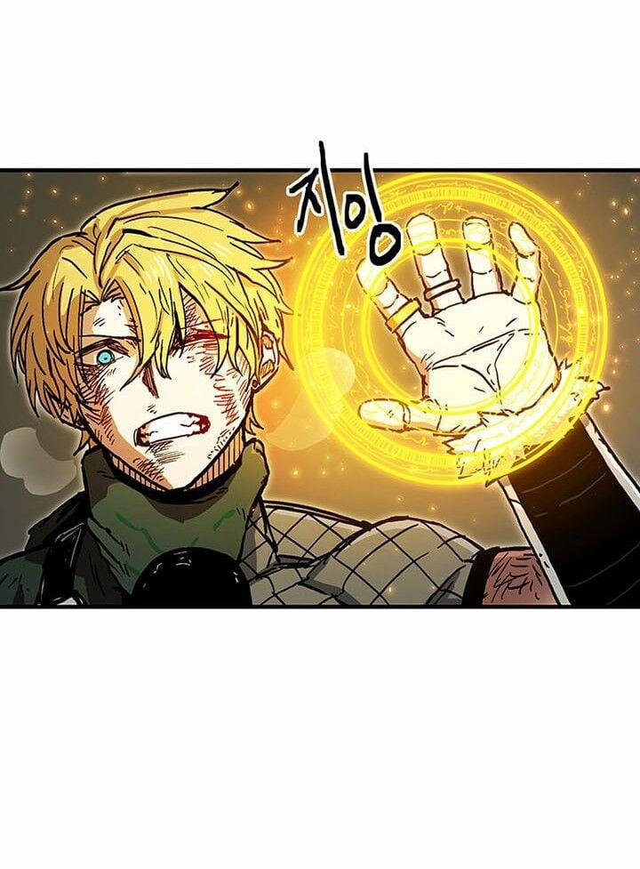 Người Chơi Lỗi (Bug Player) 34 trang 36