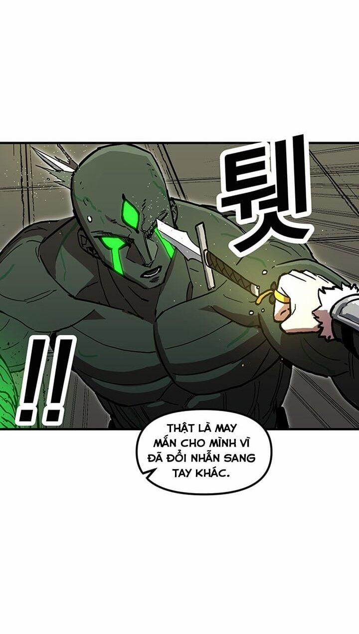 Người Chơi Lỗi (Bug Player) 34 trang 44