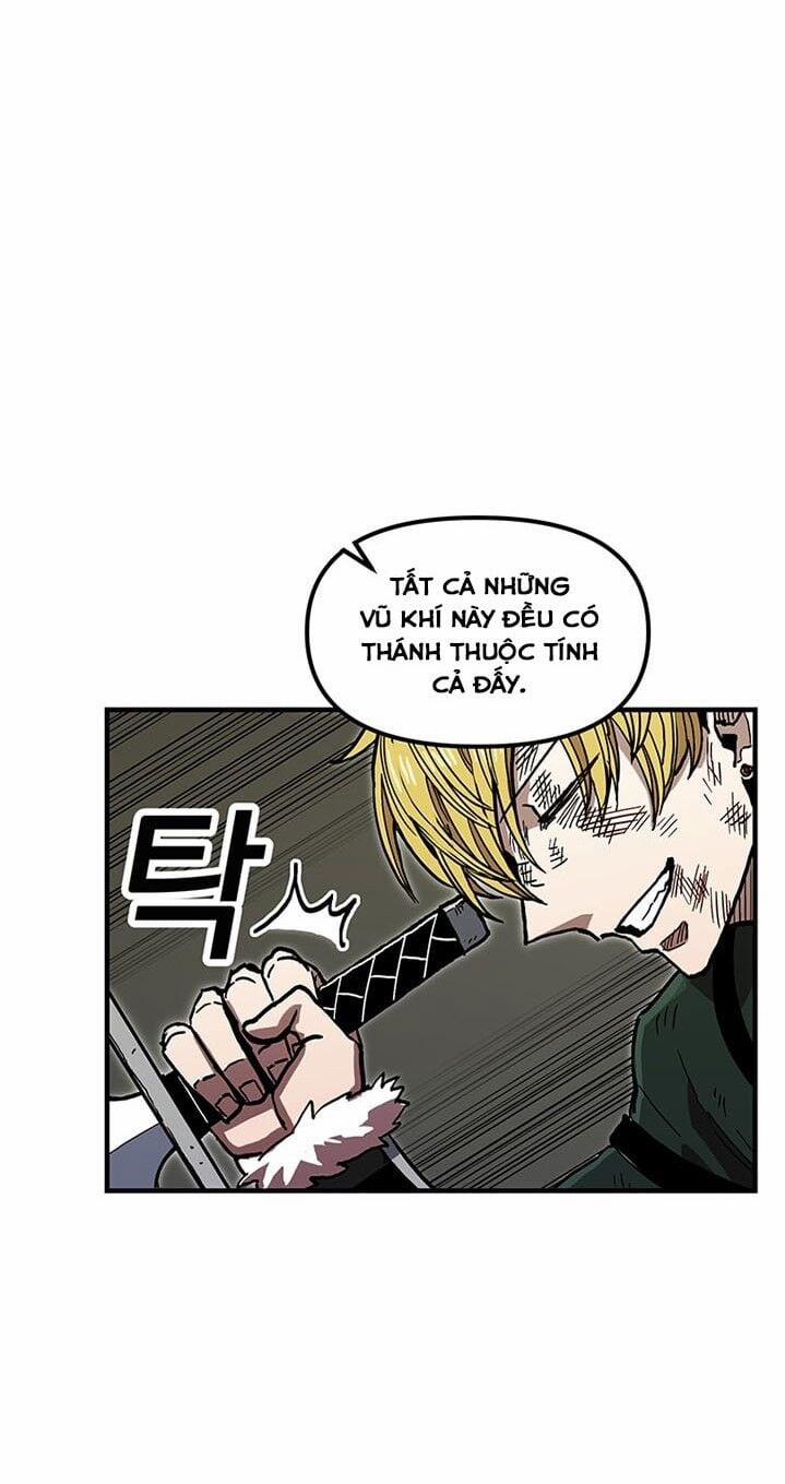 Người Chơi Lỗi (Bug Player) 34 trang 47