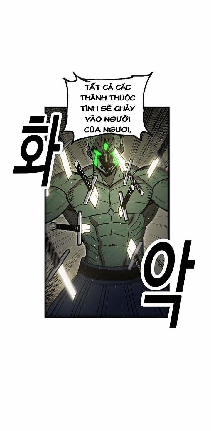 Người Chơi Lỗi (Bug Player) 34 trang 49