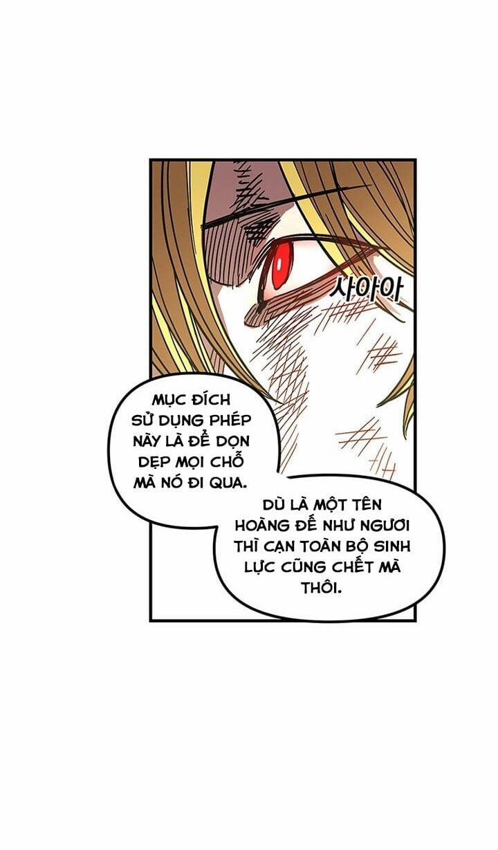 Người Chơi Lỗi (Bug Player) 34 trang 51