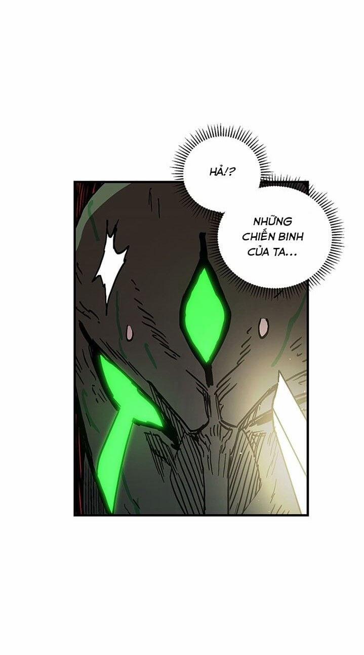 Người Chơi Lỗi (Bug Player) 34 trang 59