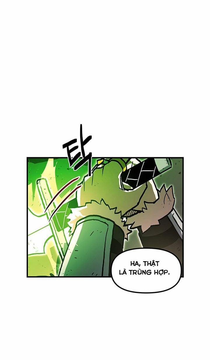 Người Chơi Lỗi (Bug Player) 34 trang 65