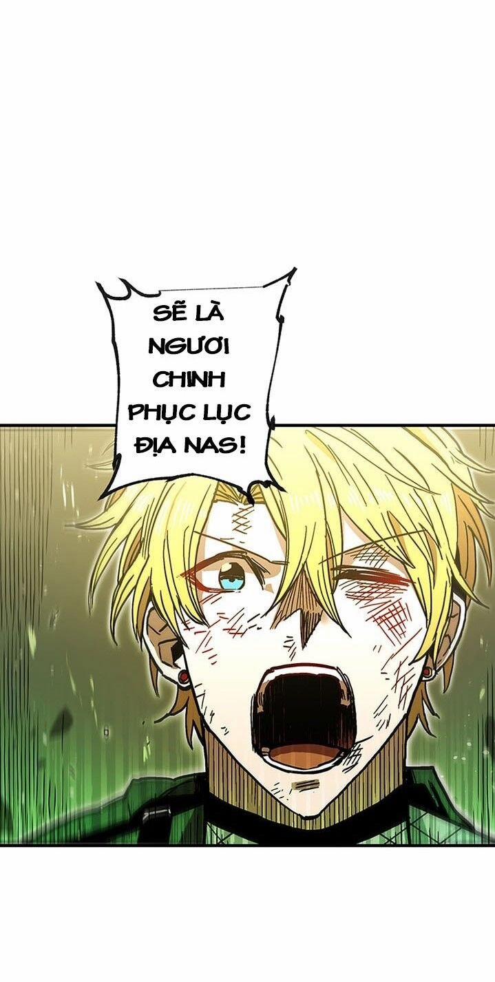 Người Chơi Lỗi (Bug Player) 34 trang 67