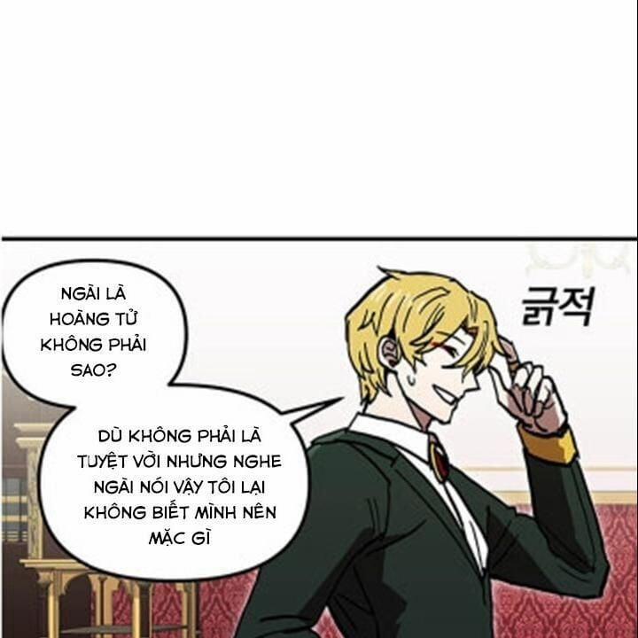 Người Chơi Lỗi (Bug Player) 35 trang 110