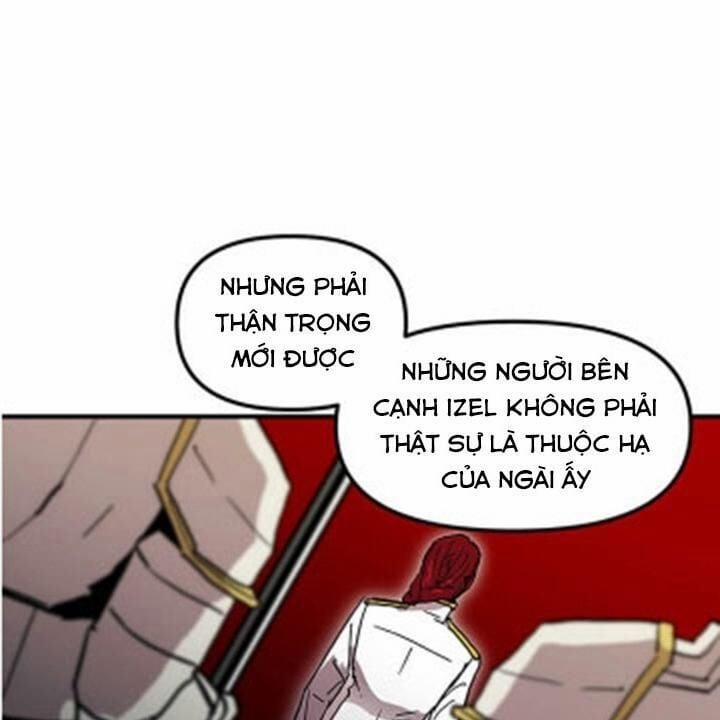 Người Chơi Lỗi (Bug Player) 35 trang 135