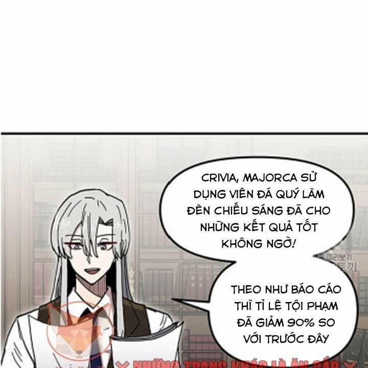 Người Chơi Lỗi (Bug Player) 35 trang 23