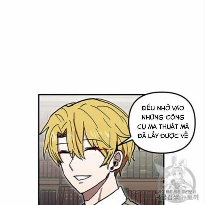 Người Chơi Lỗi (Bug Player) 35 trang 28