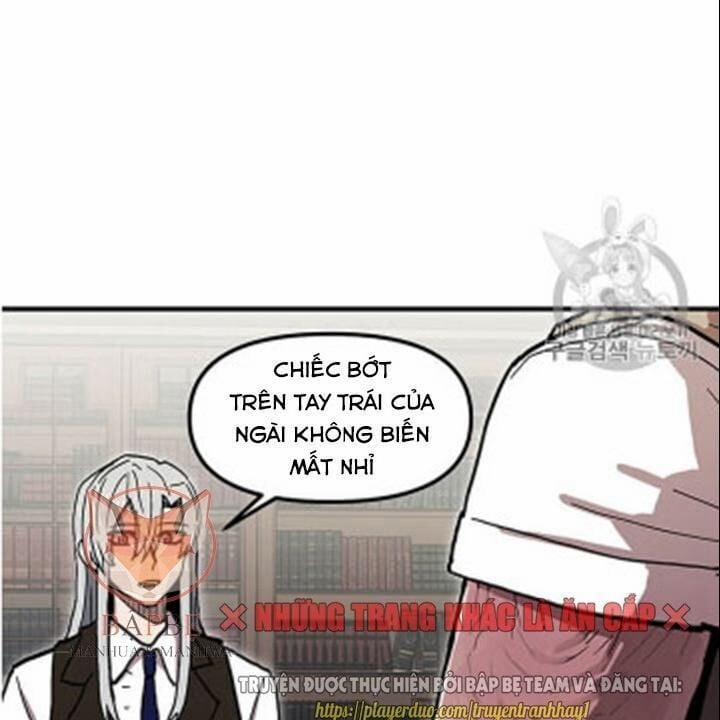 Người Chơi Lỗi (Bug Player) 35 trang 30